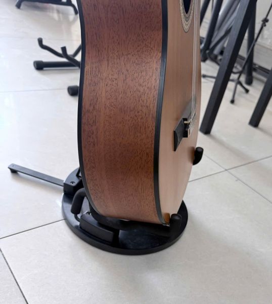 Chân Đàn Guitar Quik Lok GI-8