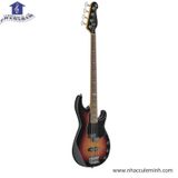 Đàn Guitar Bass Yamaha BBP34 Vintage Sunburst 4 Dây (Made in Japan)