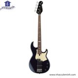 Đàn Guitar Bass Yamaha BBP34 Midnight Blue 4 Dây (Made in Japan)