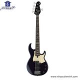 Đàn Guitar Bass Yamaha BBP35 Midnight Blue 5 Dây (Made in Japan)