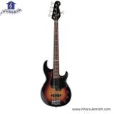 Đàn Guitar Bass Yamaha BBP35 Vintage Sunburst 5 Dây (Made in Japan)