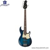 Đàn Guitar Bass Yamaha BBP35 Moonlight Blue 5 Dây (Made in Japan)