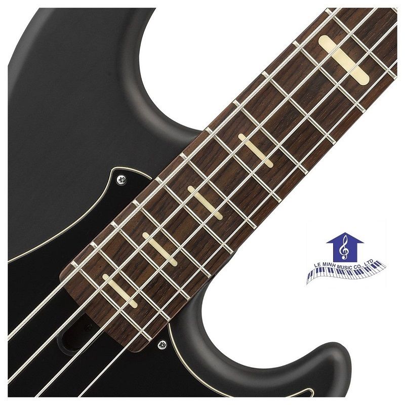 Đàn Guitar Bass Yamaha BB734A MTB 4 Dây Chính Hãng