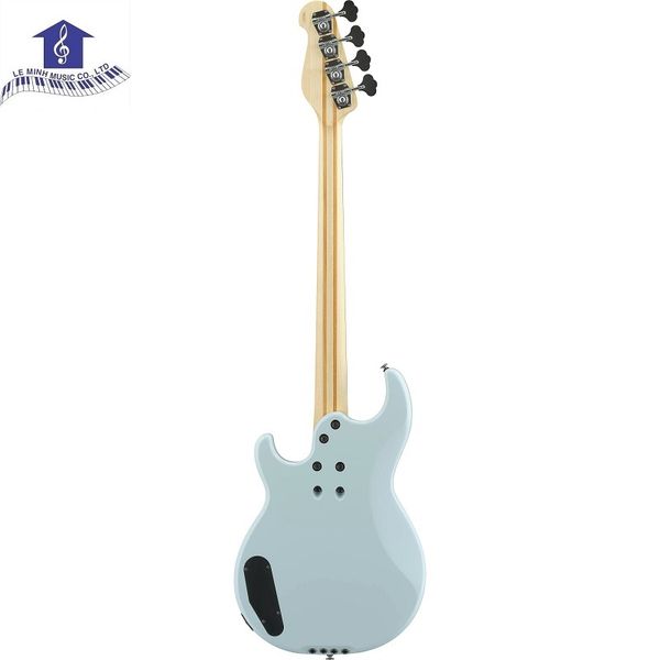 Đàn Guitar Bass 4 Dây Yamaha BB434 Ice Blue