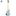 Đàn Guitar Bass 4 Dây Yamaha BB434 Ice Blue