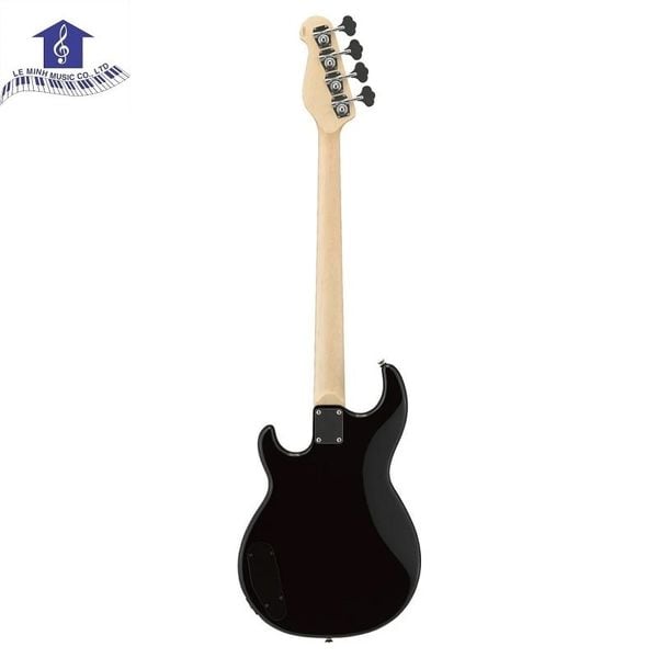 Đàn Guitar Bass 4 Dây Yamaha BB234 Black