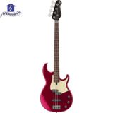 Đàn Guitar Bass 4 Dây Yamaha BB434 Red Metallic