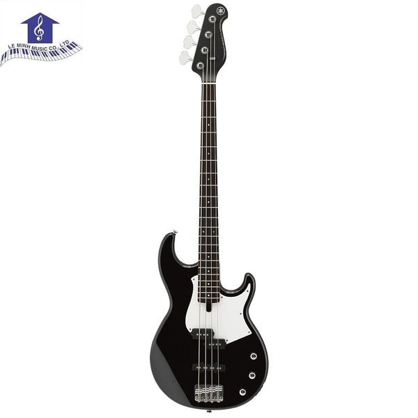 Đàn Guitar Bass 4 Dây Yamaha BB234 Black