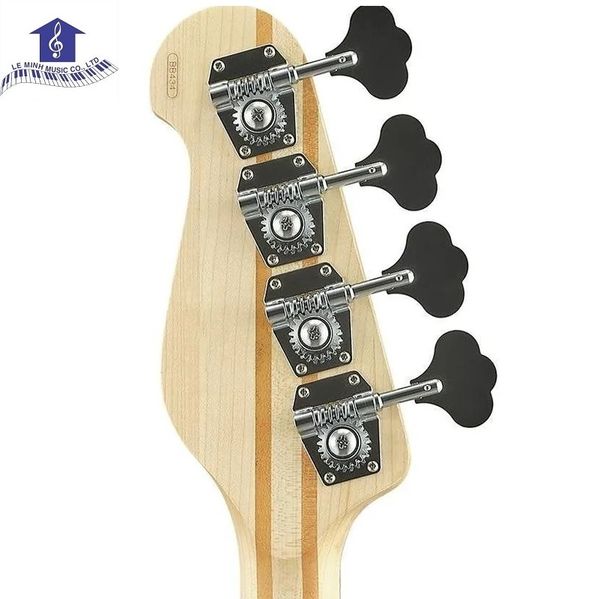 Đàn Guitar Bass 4 Dây Yamaha BB434 Ice Blue