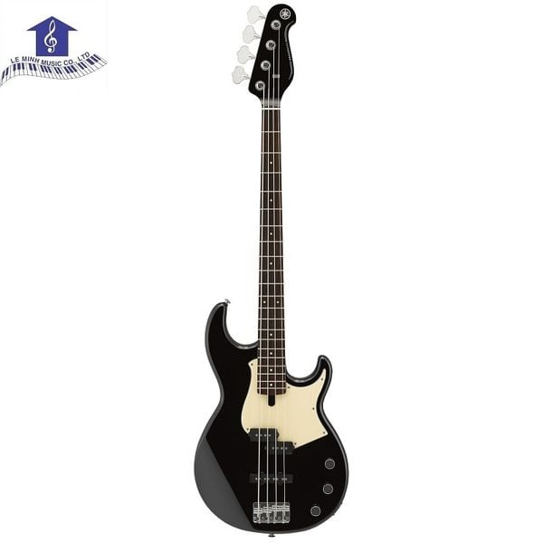Đàn Guitar Bass 4 Dây Yamaha BB434 Black