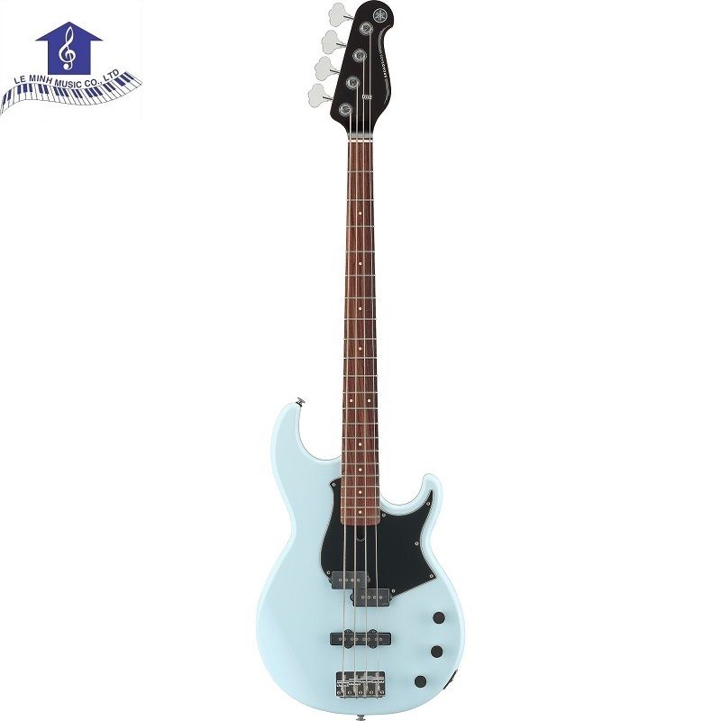 Đàn Guitar Bass 4 Dây Yamaha BB434 Ice Blue