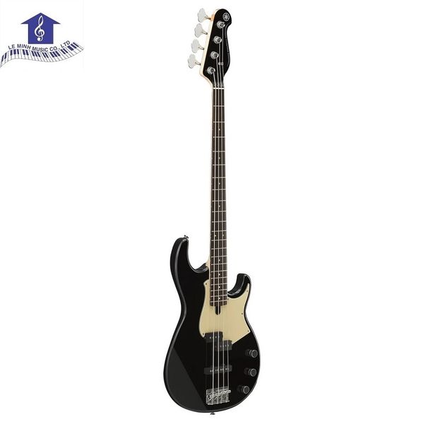 Đàn Guitar Bass 4 Dây Yamaha BB434 Black