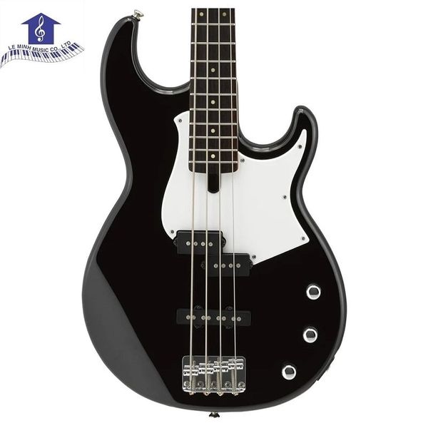Đàn Guitar Bass 4 Dây Yamaha BB234 Black