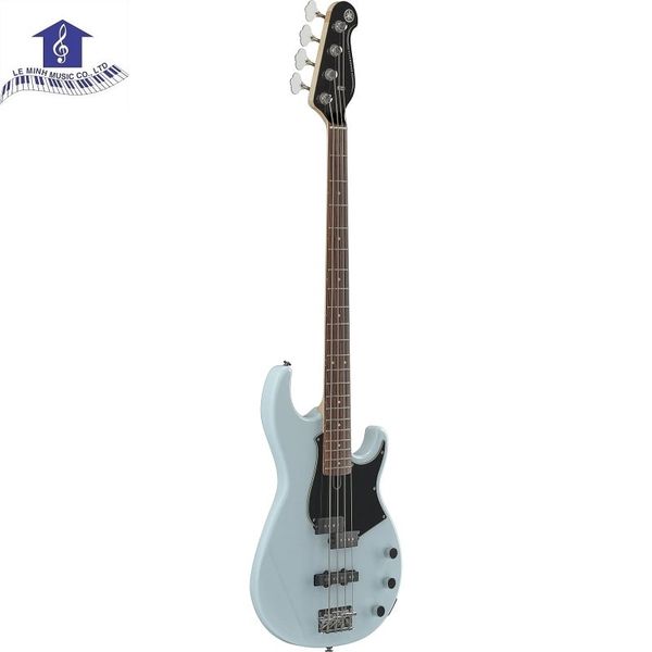 Đàn Guitar Bass 4 Dây Yamaha BB434 Ice Blue