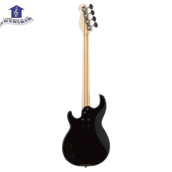 Đàn Guitar Bass 4 Dây Yamaha BB434 Black