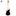 Đàn Guitar Bass 4 Dây Yamaha BB434 Black