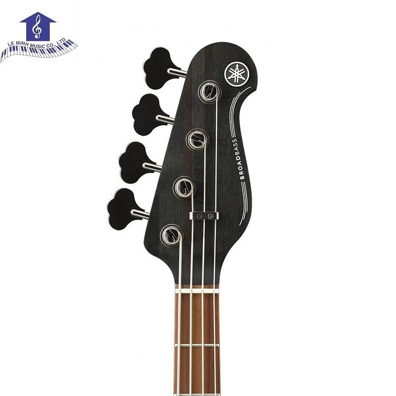 Đàn Guitar Bass Yamaha BB734A MTB 4 Dây Chính Hãng