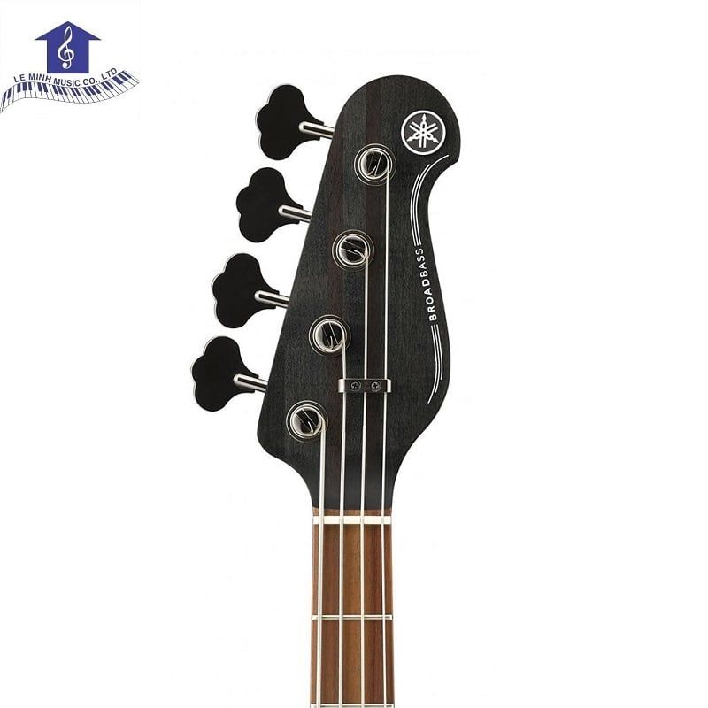 Đàn Guitar Bass Yamaha BB734A DCS 4 Dây Chính Hãng