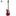Đàn Guitar Bass 4 Dây Yamaha BB434 Red Metallic