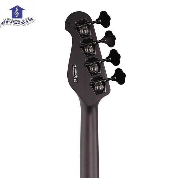 Đàn Guitar Bass 4 Dây Yamaha BB734A Dark Coffee Sunburst