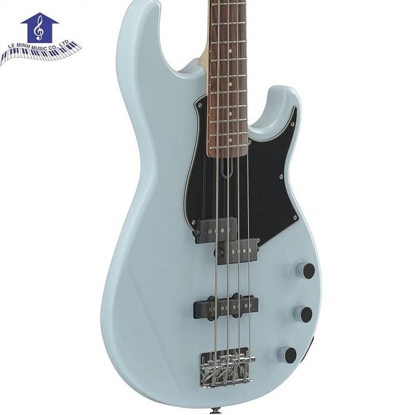 Đàn Guitar Bass 4 Dây Yamaha BB434 Ice Blue