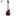 Đàn Guitar Bass 4 Dây Yamaha BB734A Dark Coffee Sunburst