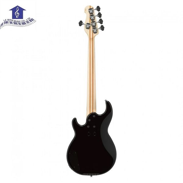 Đàn Guitar Bass 5 Dây Yamaha BB435 Black