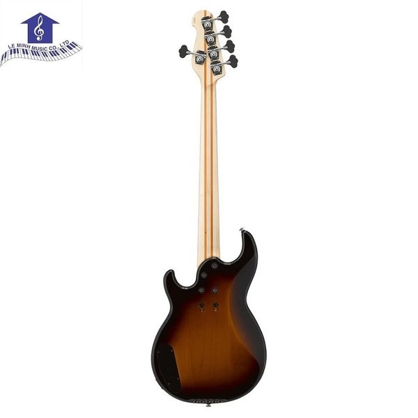 Đàn Guitar Bass 5 Dây Yamaha BB435 TBS