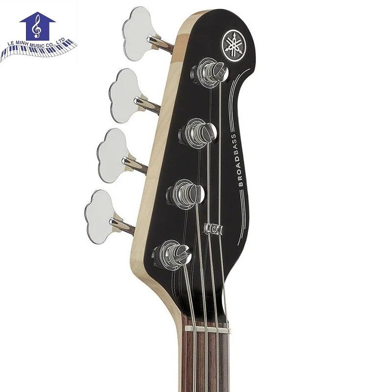 Đàn Guitar Bass 4 Dây Yamaha BB434 Ice Blue