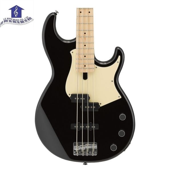 Đàn Guitar Bass 4 Dây Yamaha BB434M Black