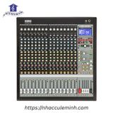 Mixer Hybrid Analog/Digital KORG MW