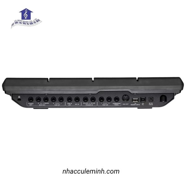 Trống Điện Tử Korg MPS-10