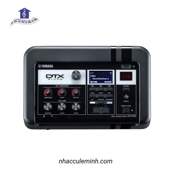 Mô-đun Trống Điện Tử Yamaha DTX-PRO