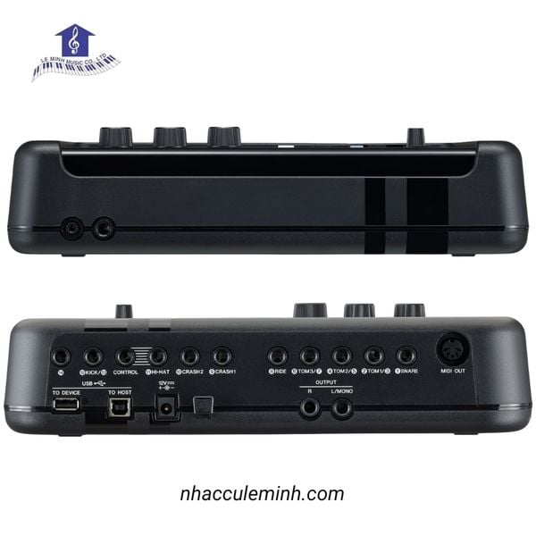 Mô-đun Trống Điện Tử Yamaha DTX-PRO