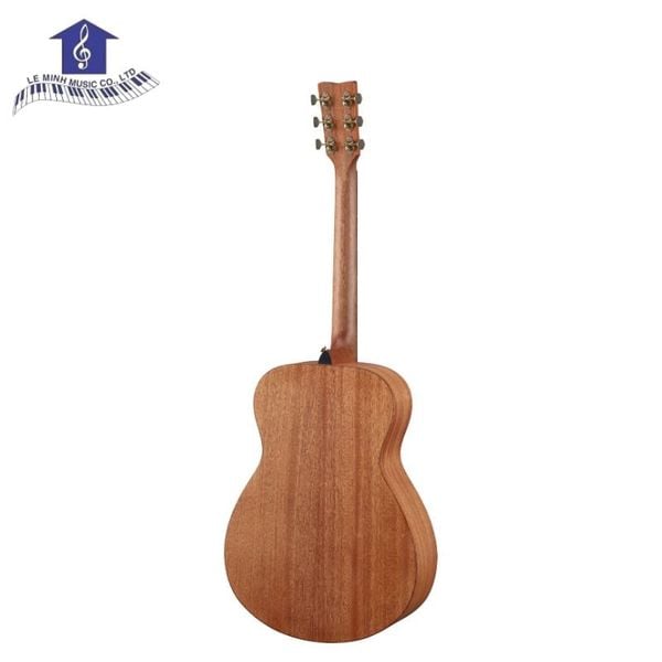 Đàn Guitar thùng Yamaha Storia II