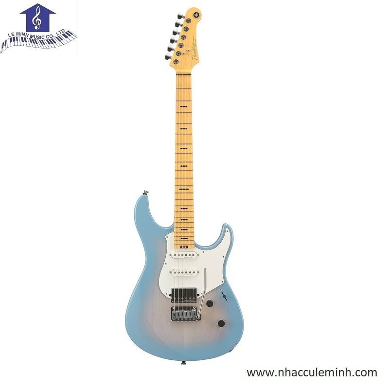 Đàn Guitar Điện Yamaha Pacifica PACP12M BBB - Made in Japan
