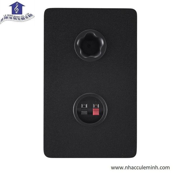 Loa Kiểm Âm Yamaha HS4 | Studio Monitor Chính Hãng