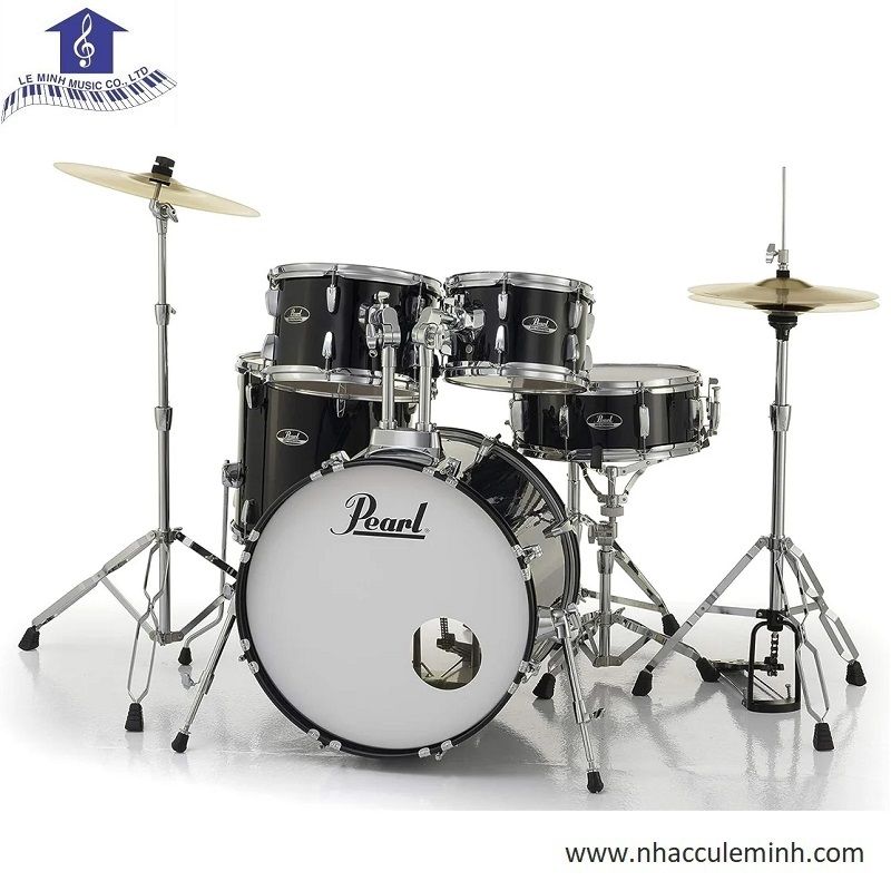Bộ trống Pearl Roadshow RS525 SC Chính Hãng / Trọn Bộ 5 Trống Full Set
