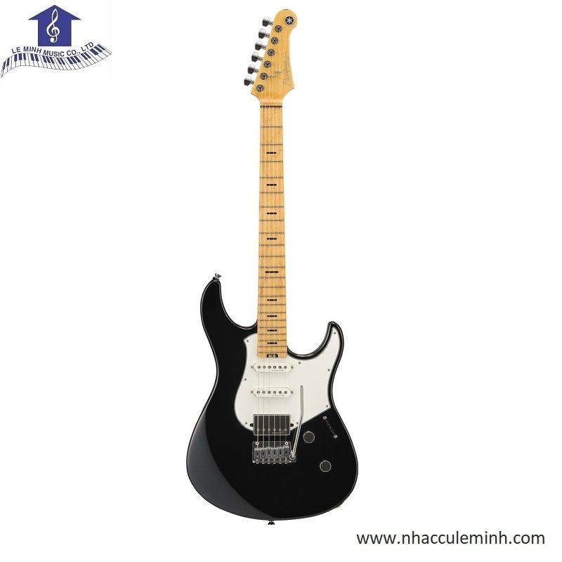 Đàn Guitar Điện Yamaha Pacifica PACP12M BM - Made in Japan