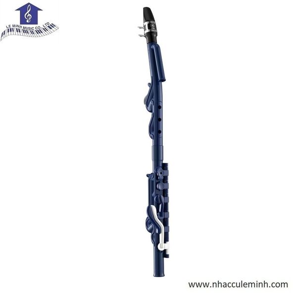 Kèn Giả Lập Saxophone Alto Venova YVS-120NB