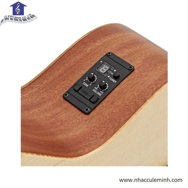 Đàn Guitar Acoustic Taylor Academy A10E