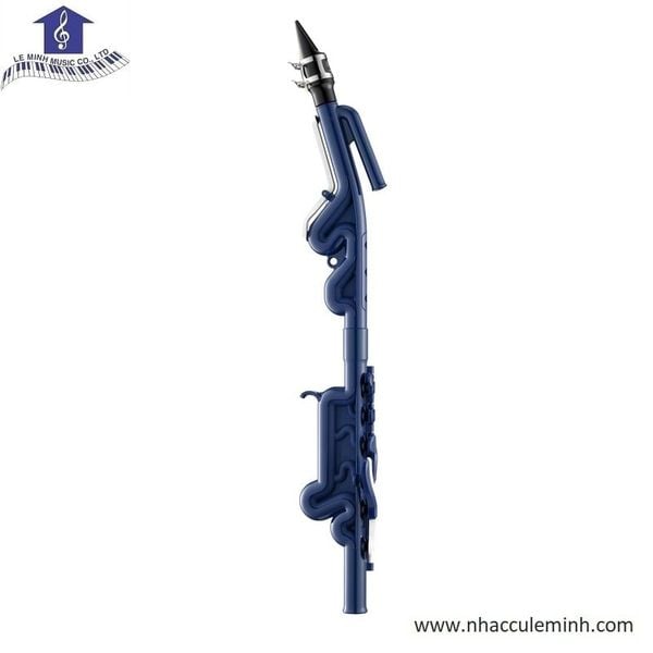 Kèn Giả Lập Saxophone Alto Venova YVS-120NB