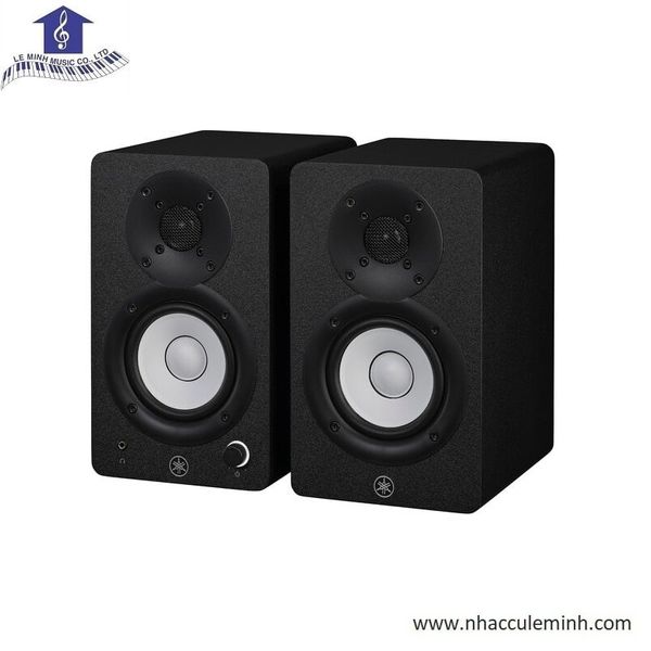 Loa Kiểm Âm Yamaha HS3 | Studio Monitor Chính Hãng