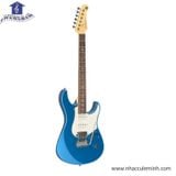 Đàn Guitar Điện Yamaha Pacifica PACP12 SB – Chính hãng, Bảo Hành Toàn Quốc