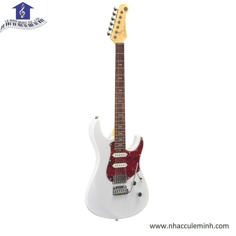 Đàn Guitar Điện Yamaha Pacifica PACP12 SW – Chính hãng, Bảo Hành Toàn Quốc