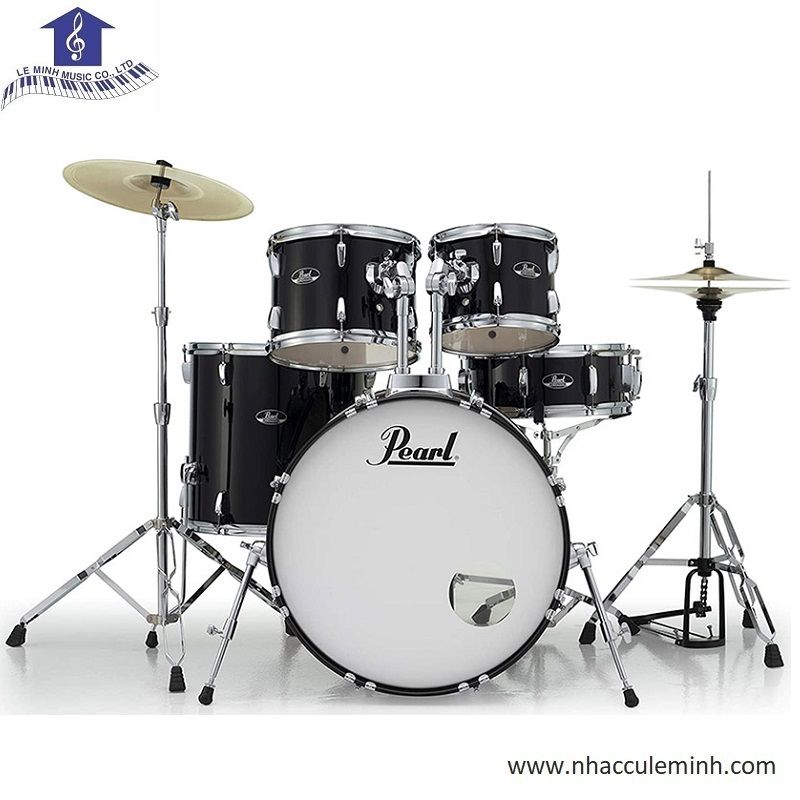 Bộ trống Pearl Roadshow RS525 SC Chính Hãng / Trọn Bộ 5 Trống Full Set