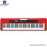 Đàn Organ Casio CT-S200 Chính Hãng – Thiết Kế Gọn, Âm Thanh Chất Lượng | Nhạc Cụ Lê Minh