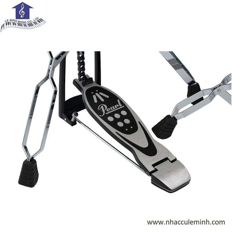 Bộ trống Pearl Roadshow RS525 SBC Chính Hãng / Trọn Bộ 5 Trống Full Set
