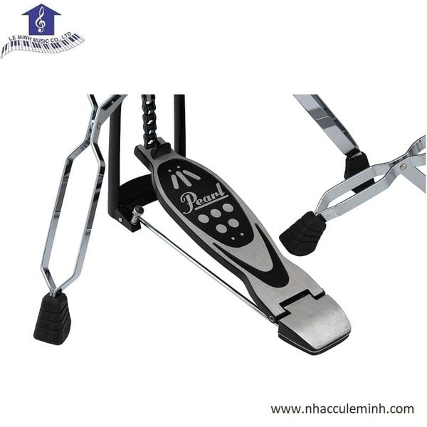 Bộ trống Pearl Roadshow RS525 SBC Chính Hãng / Trọn Bộ 5 Trống Full Set