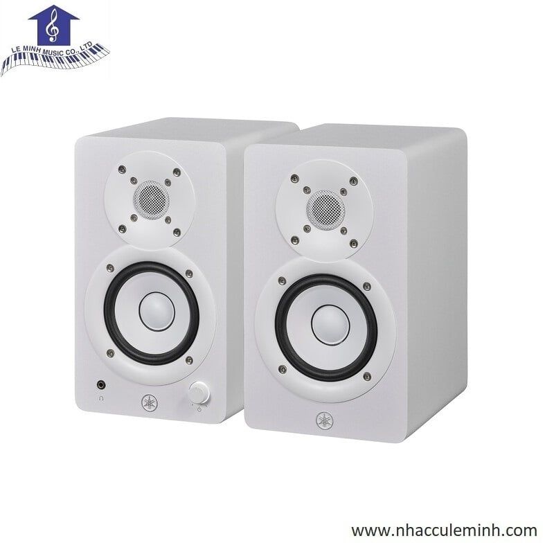 Loa Kiểm Âm Yamaha HS3 | Studio Monitor Chính Hãng
